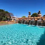Acqua Ville 2 - Apartamentos Jn