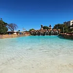 Acqua Ville 2 - Apartamentos Jn