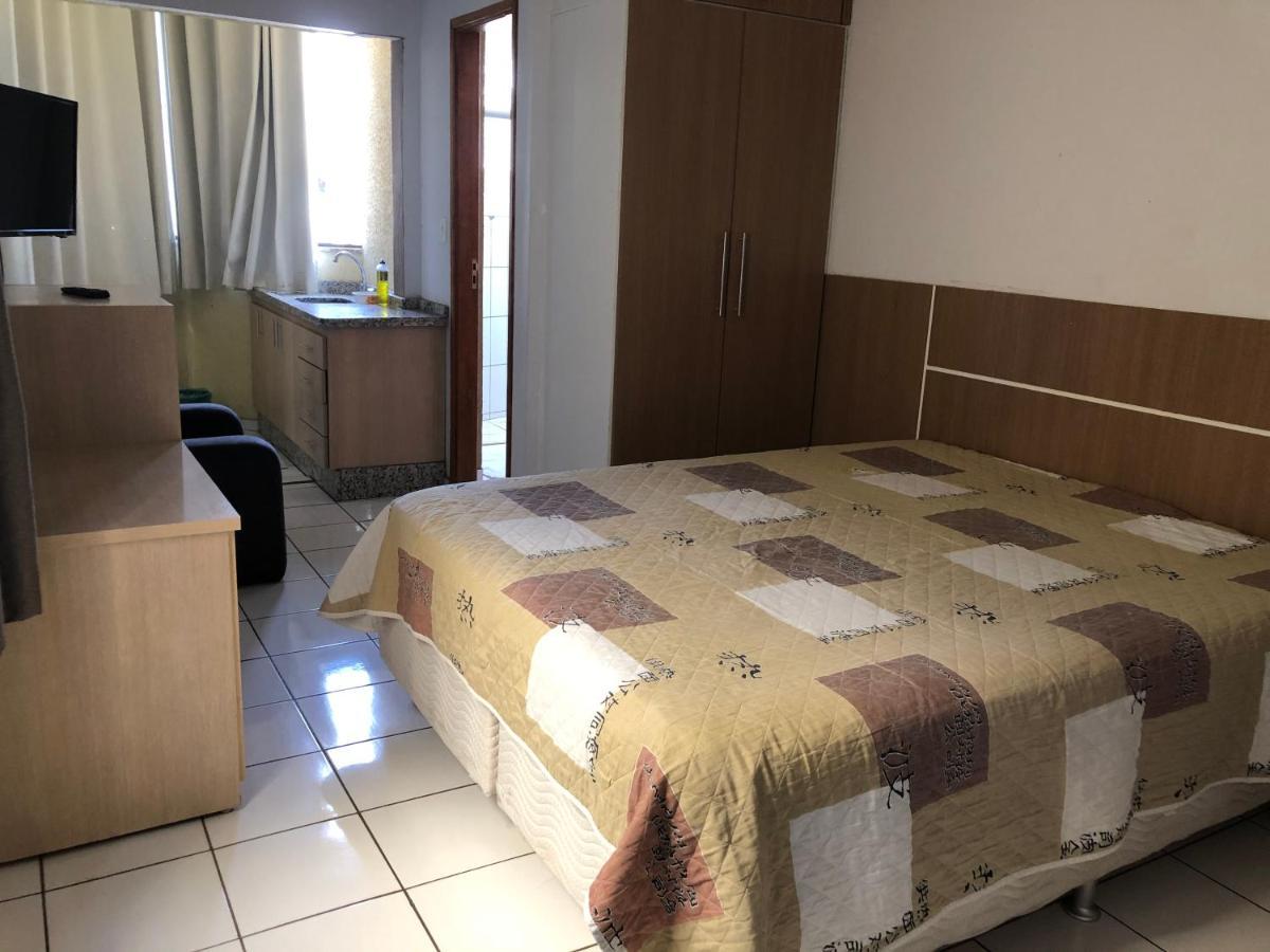Apartment Acqua 2 - Jn Caldas Novas