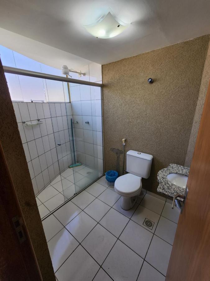 Acqua 2 - Jn Apartment Caldas Novas