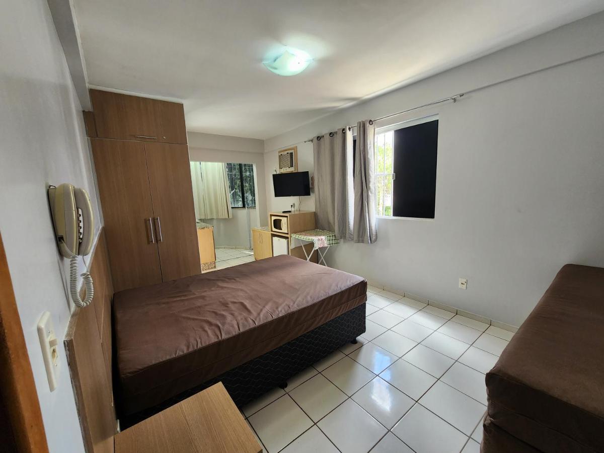 Apartment Acqua 2 - Jn Caldas Novas
