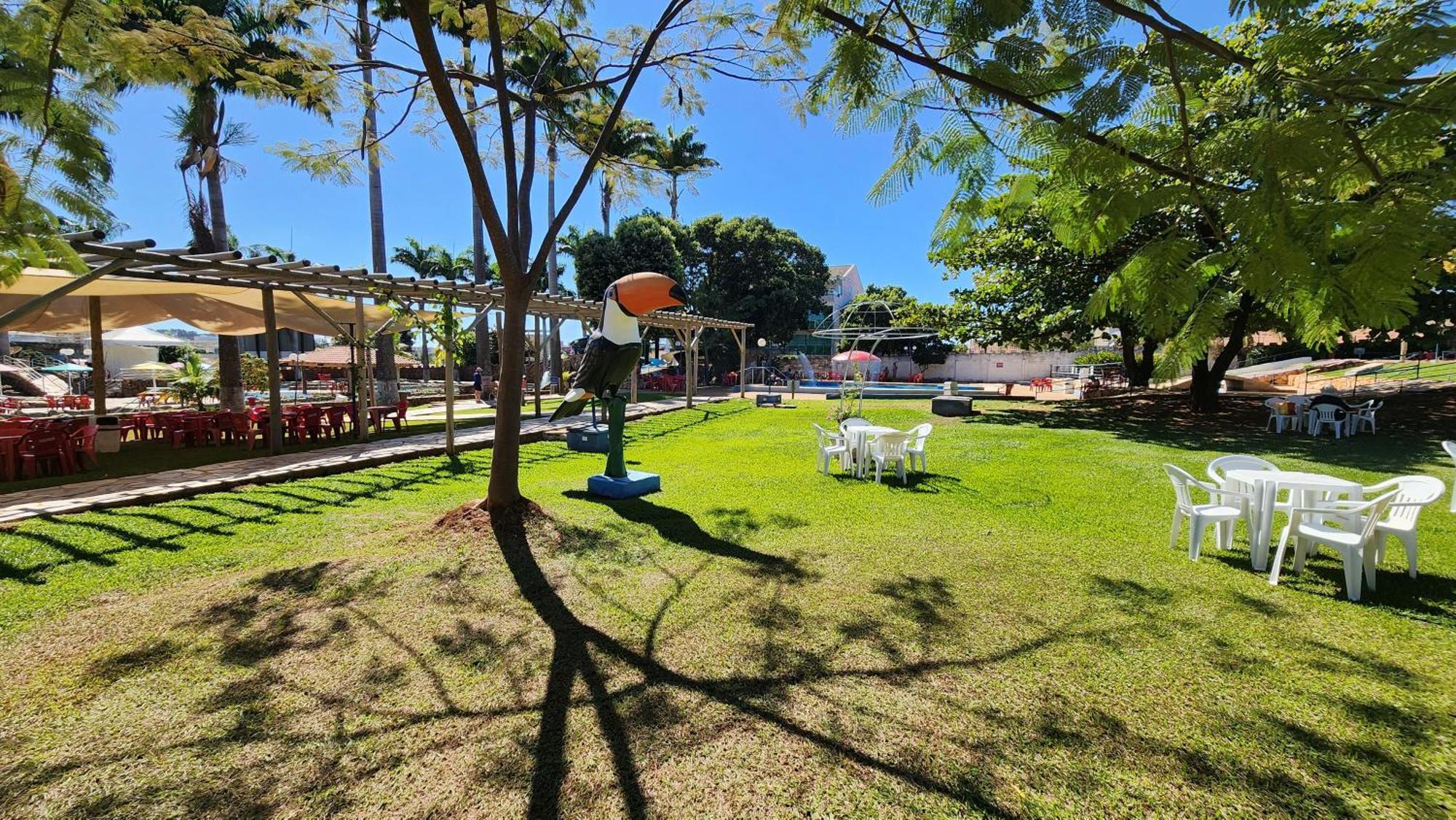 Acqua 2 - Jn Caldas Novas